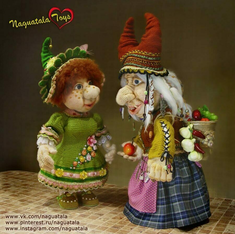 Описание изображения