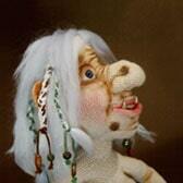 Ягиня Берегиня